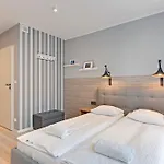 Apartman Sadowa 5 Min Old Town Parking *