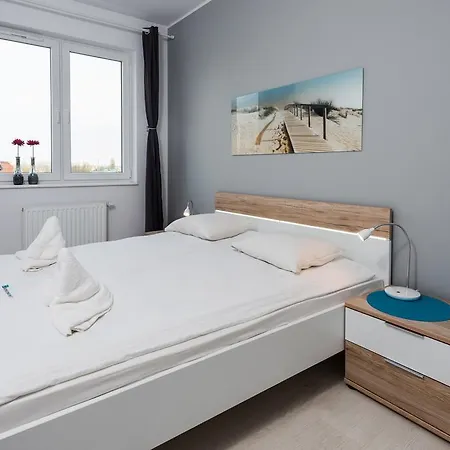 Sadowa 5 Min Old Town Parking *