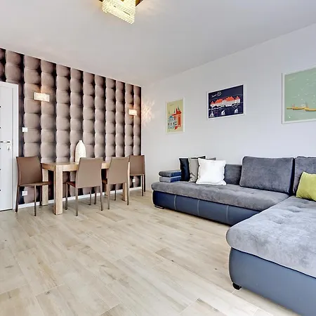 Sadowa 5 Min Old Town Parking