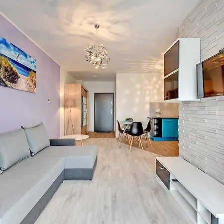 Sadowa 5 Min Old Town Parking * Gdańsk