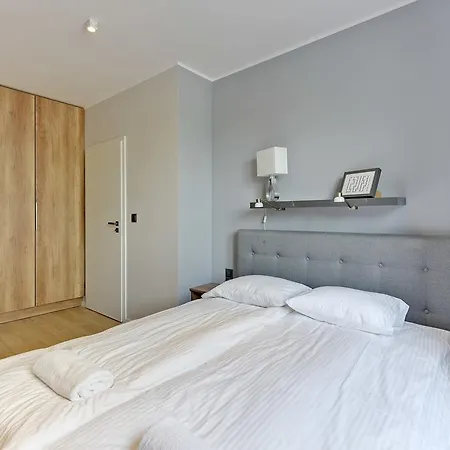 Lejlighed Sadowa 5 Min Old Town Parking