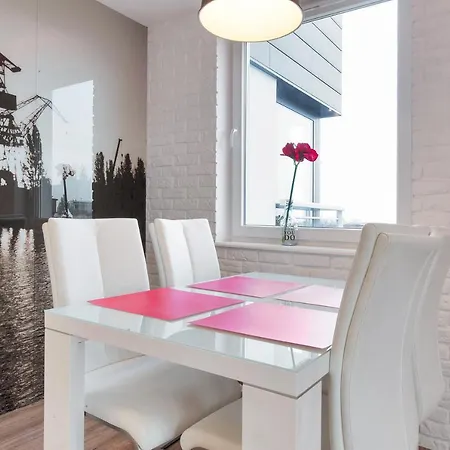 Apartament Sadowa 5 Min Old Town Parking