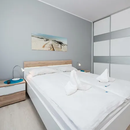 Sadowa 5 Min Old Town Parking Gdańsk