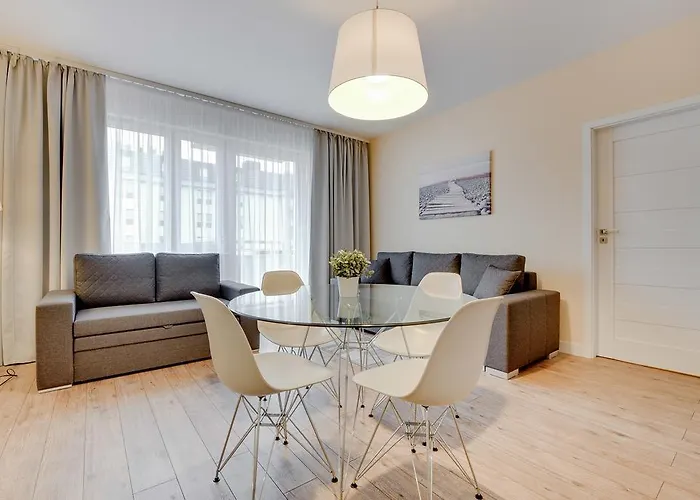 Sadowa 5 Min Old Town Parking Apartmán Gdaňsk