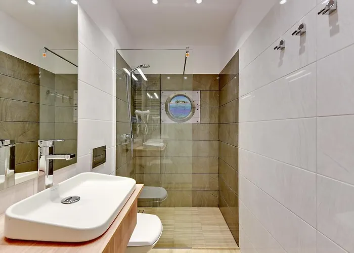 Apartmán Sadowa 5 Min Old Town Parking